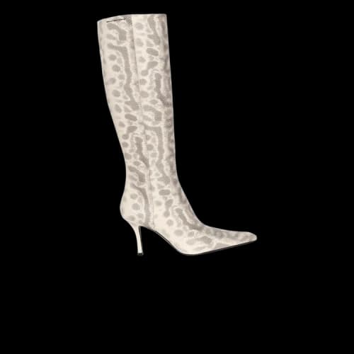 Alexander Wang Vivica 85 Boot 'Natural' (Women's)