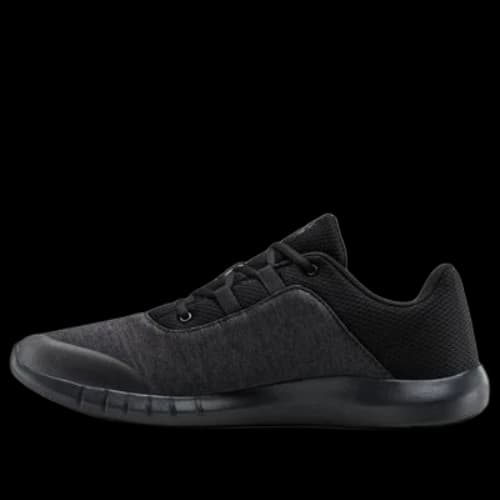 Under Armour Mojo Sportstyle Running Shoes Black