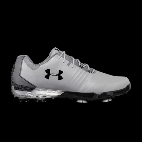 Under Armour Match Play 'Steel'