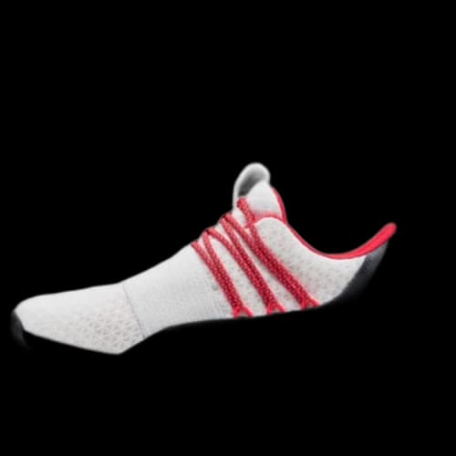 Under Armour Breathe Lace Running Shoes White (Women's)