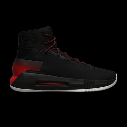 Under Armour Drive 4 'Black'
