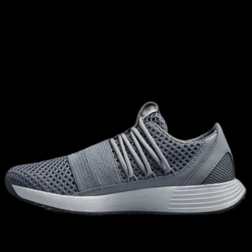 Under Armour Breathe Lace X NM 'Grey Blue' (Women's)
