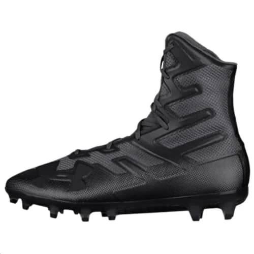 Under Armour Highlight MC 'Black'