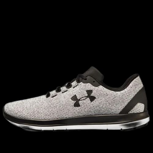 Under Armour Remix Fw18 Gray/Black