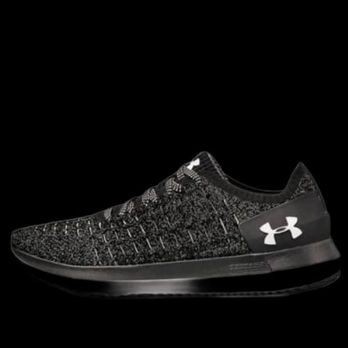 Under Armour Slingride 2 Black (Women's)