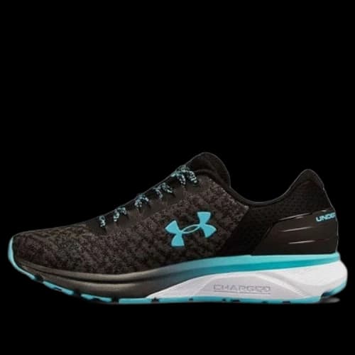 Under Armour Charged Escape 2 Blue/Black (Women's)