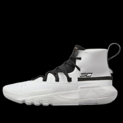 (GS) Under Armour Curry 3zer0 II