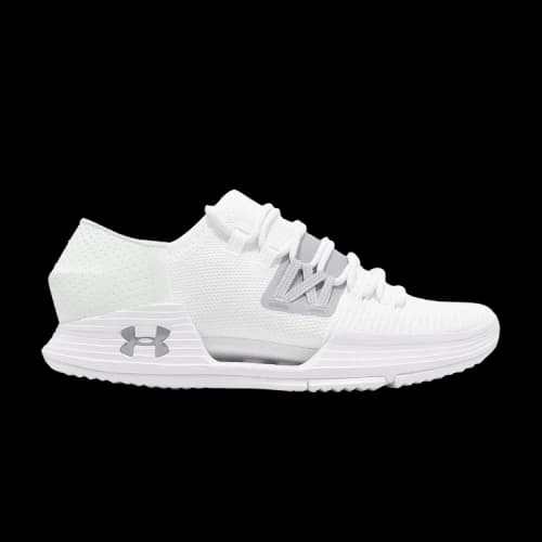 Under Armour SpeedForm AMP 3.0 'White'