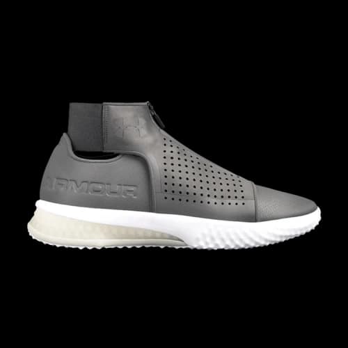 Under Armour ArchiTech Futurist 'Graphite'