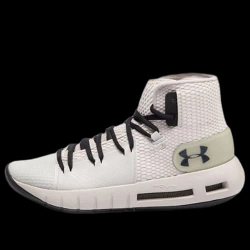 Under Armour Hovr Havoc Grey/White