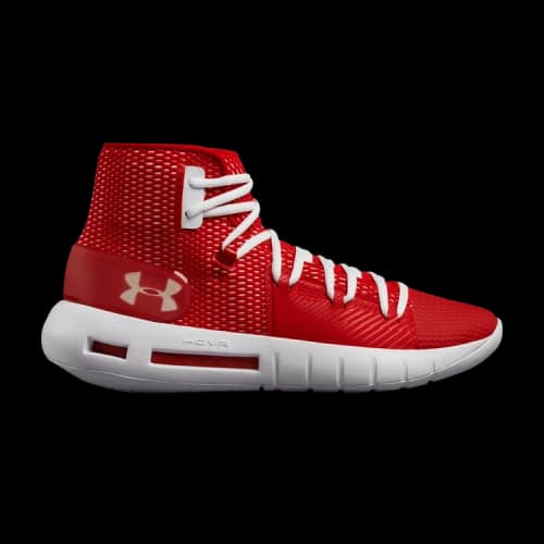 Under Armour HOVR Havoc 'Red'