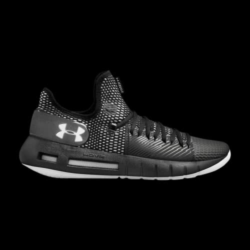 Under Armour HOVR Havoc Low 'Black'