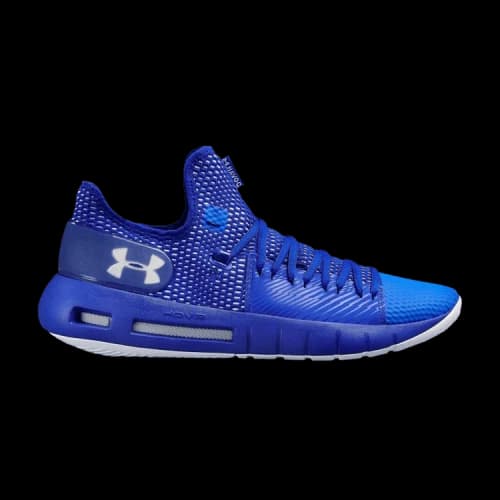 Under Armour HOVR Havoc Low 'Blue'