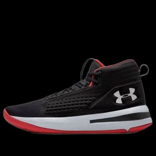 Under Armour Torch Black/Red