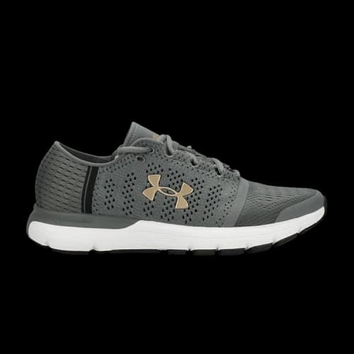 Under Armour Speedform Gemini Vent 'Clay Green'