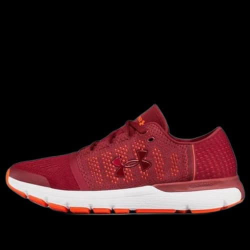 Under Armour SpeedForm Gemini Vent 'Red White'