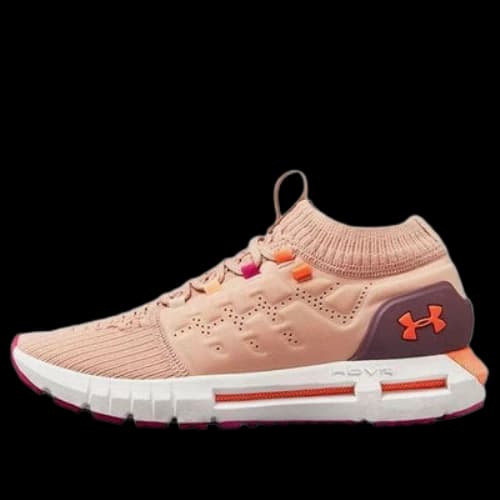 (GS) Under Armour UA HOVR Phantom 'Pink Blue'