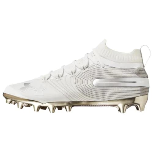Under Armour Spotlight MC 'White'