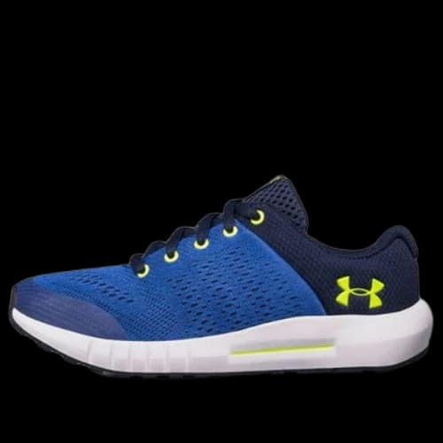 (PS) Under Armour Pursuit Blue