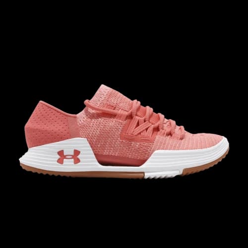 Under Armour Speedform AMP 3.0 'Orange' (Women's)