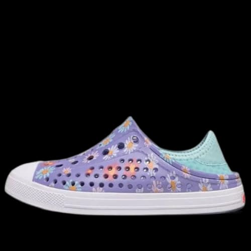 (GS) Skechers Guzman Steps 'Purple Blue'