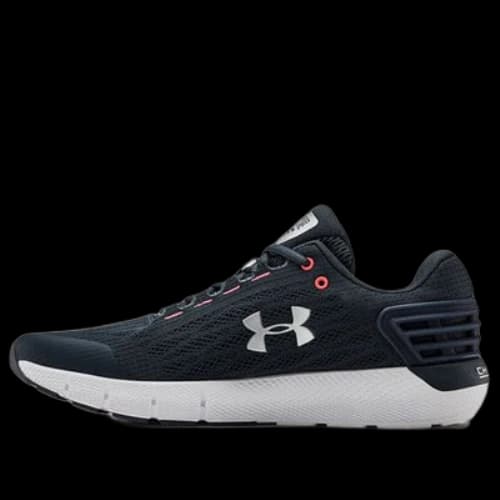 Under Armour Charged Rogue Sports Shoes Dark-Blue