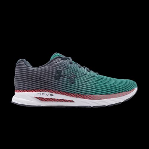 Under Armour HOVR Velociti 2 'Grey'