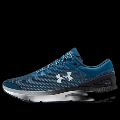 Under Armour Charged Intake 3 'Teal Green White'
