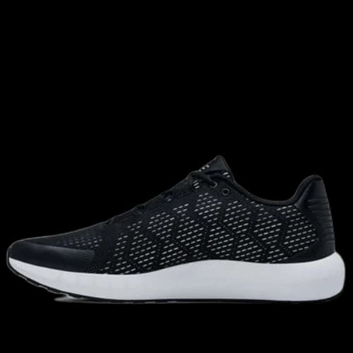 Under Armour Micro G Pursuit Se Black