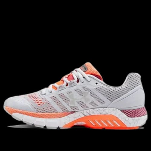 Under Armour Hovr Guardian 'Grey Orange' (Women's)