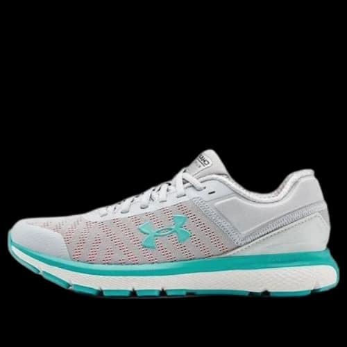Under Armour Charged Europa 2 Grey (Women's)