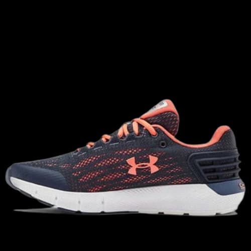 Under Armour Charged Rogue 'Blue Orange' (Women's)