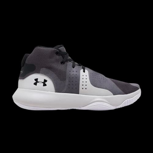Under Armour Anomaly 'Black Grey'