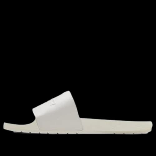 Under Armour Core Remix Slippers White