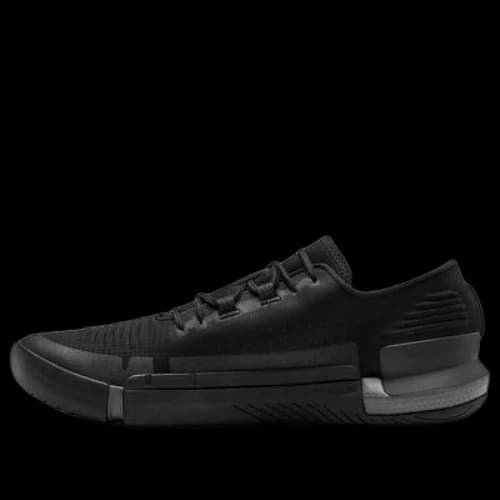 Under Armour Tribase Reign 'Black'