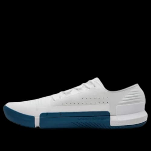 Under Armour Tribase Reign Running Shoes White