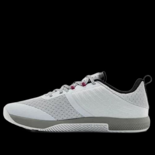 Under Armour TriBase Thrive Running Shoes Grey