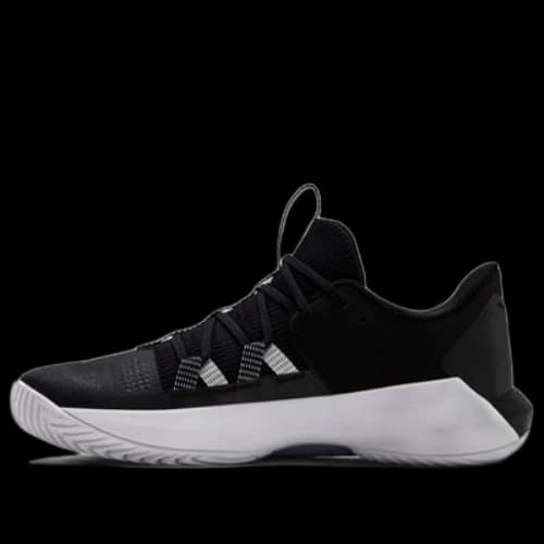 Under Armour Block City 2.0 Running Shoes Black (Women's)