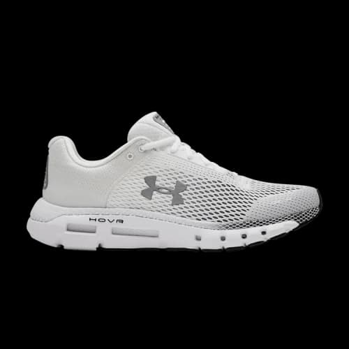 Under Armour HOVR Infinite 'White'
