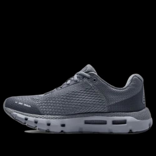 Under Armour Hovr Infinite Grey (Women's)