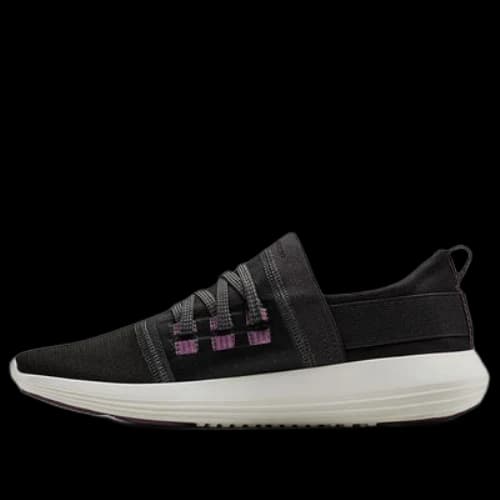 Under Armour Vibe Sprt Black (Women's)