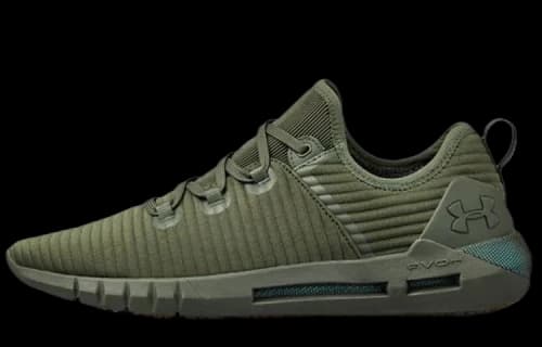 Under Armour HOVR SLK LN