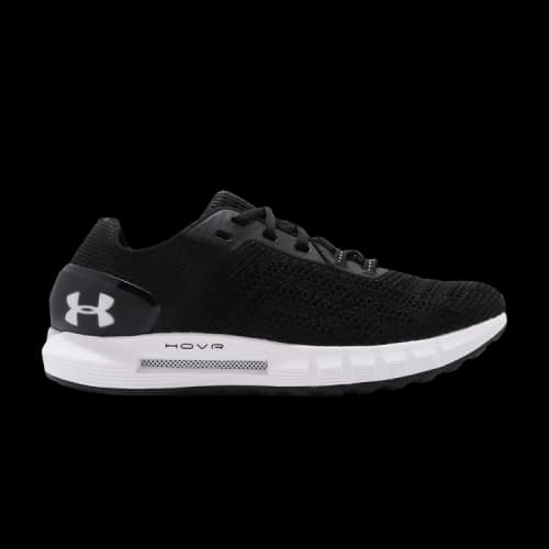 Under Armour HOVR Sonic 2 Black White