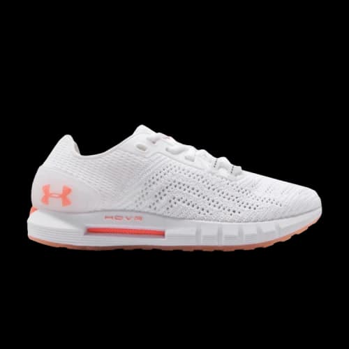 Under Armour HOVR Sonic 2 White Gum (Women's)