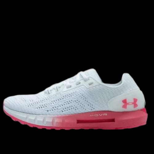 Under Armour Hovr Sonic 2 'White Pink' (Women's)