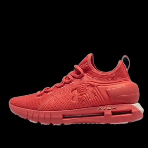 Under Armour HOVR Phantom SE Red (Women's)