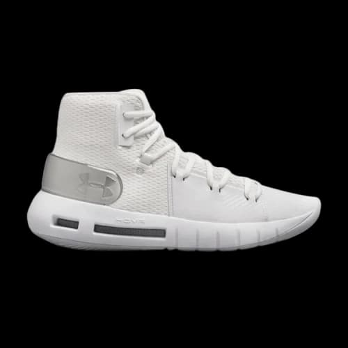 Under Armour HOVR Havoc TB 'White'