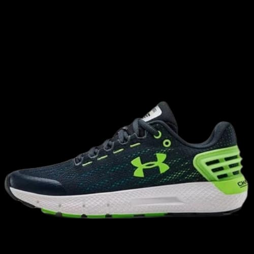 (GS) Under Armour Charged Rogue 'Blue Green'