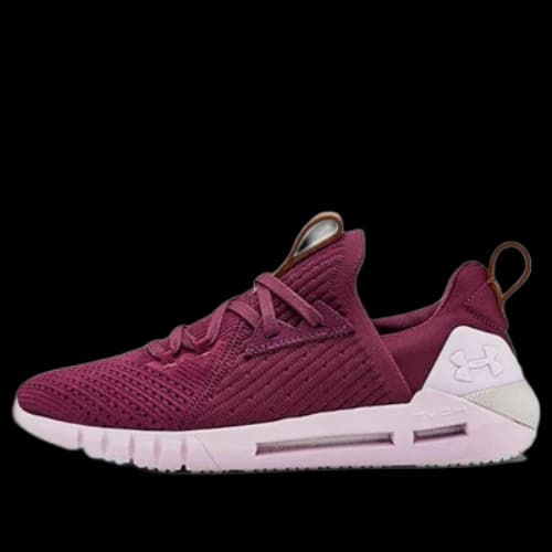 Under Armour HOVR SLK EVO Perf Suede (Women's)