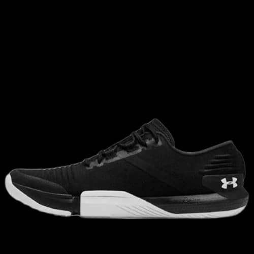 UNDER ARMOUR TriBase Reign Black (Women's)